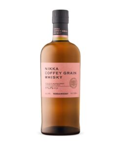 Nikka Coffey Grain Whisky 700mL