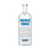 Absolut Vodka Sweden Original 1L