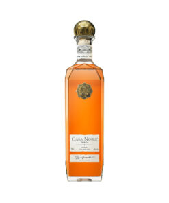 Casa Noble Anejo Tequila 750mL