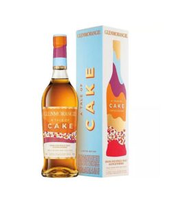 Glenmorangie Tale of Cake Limited Edition Whisky 700mL