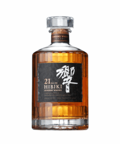 Hibiki 21 Year Old Japanese Blended Whisky 700mL-pg-1