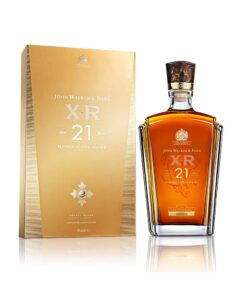 John Walker & Sons XR 21 Years Blended Whisky 750mL