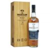 The Macallan 21 Years Fine Oak Single Malt Whisky 700mL