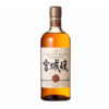 Miyagikyo 12 Years Whisky 700mL (Japan)