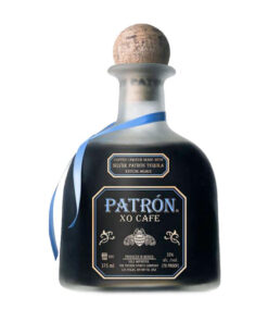 Patron XO Cafe Coffee Tequila 700mL