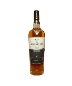 The Macallan 21 Years Fine Oak Single Malt Whisky 700mL