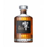 Hibiki 21 Year Old Japanese Blended Whisky 700mL