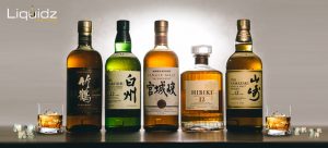 Best Japanese Whiskies to Drink Right Now