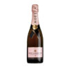 Moet & Chandon Rose Imperial N.V. Champagne 750mL