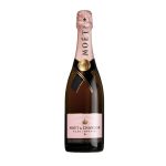 Moet & Chandon Rose Imperial N.V. Champagne 750mL