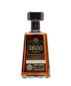 1800 Anejo Tequila 700mL