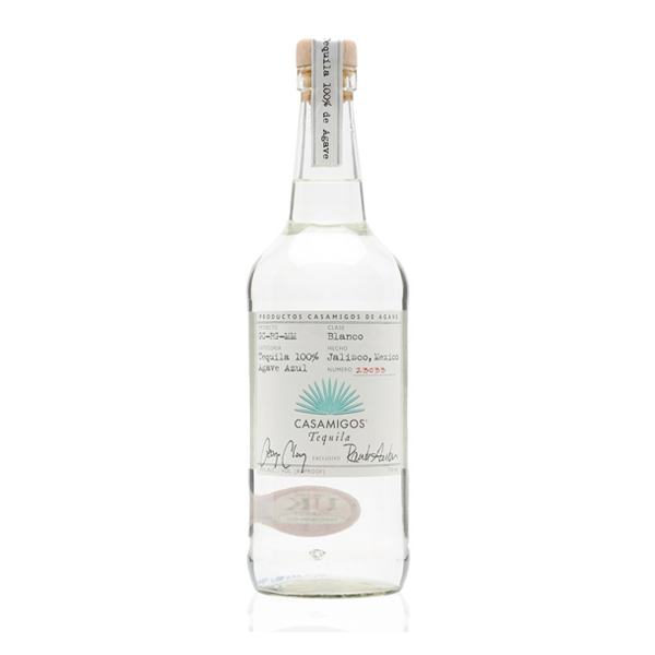 Buy Casamigos Blanco 700mL