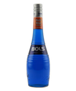 Blue Curacao Liqueur 700mL