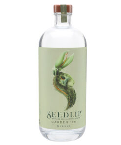 Seedlip Garden 108 Non Alcoholic Spirit 700mL