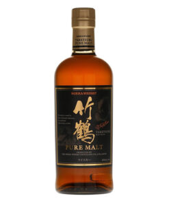 Nikka Taketsuru Pure Malt Nas Japanese Whisky 700mL
