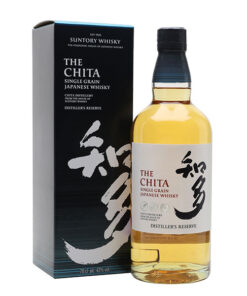 The Chita Suntory Whisky 700mL