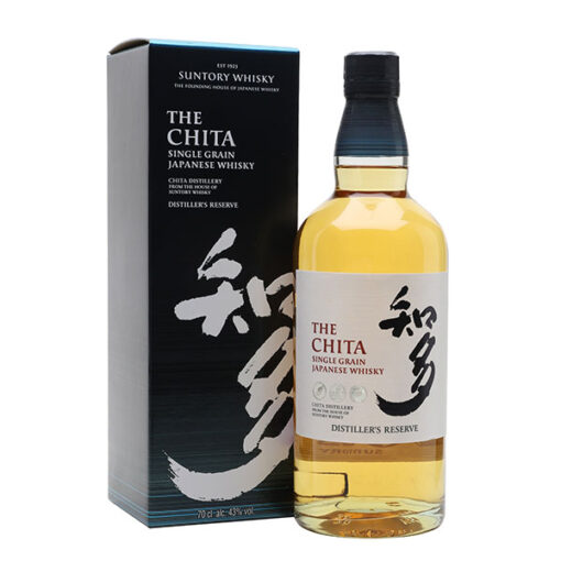 Buy The Chita Suntory Whisky- Liquidz