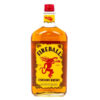 Fireball Cinnamon Whisky 1L