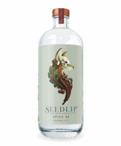 Seedlip Spice 94 Non Alcoholic Spirit 700mL
