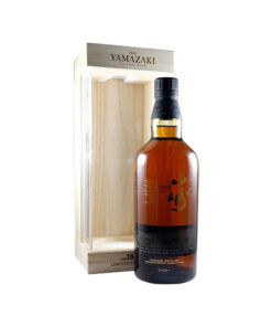 yamazaki 18yo limited edition