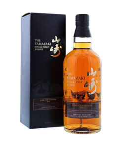 Suntory Yamazaki Limited Edition 2015, 700mL
