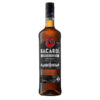 Bacardi Carta Negra Superior Black Rum 700mL