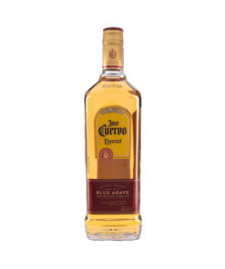 Jose Cuervo Especial Reposado Tequila 1L