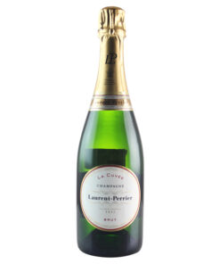 Laurent Perrier Brut N.V. Champagne 750mL
