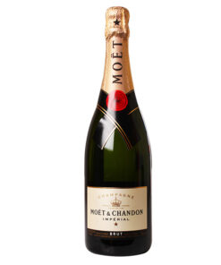 Moet & Chandon Imperial N.V. Champagne 750mL