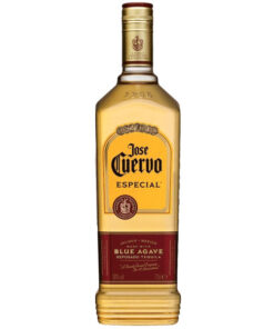 Jose Cuervo Especial Reposado Tequila 750mL