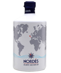 Nordés Atlantic Galician Gin 700mL