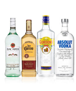 Party Hosters Lounge