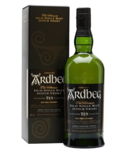 Ardbeg 10 Year Old 700mL