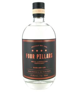 Four Pillars Rare Dry Gin 700mL