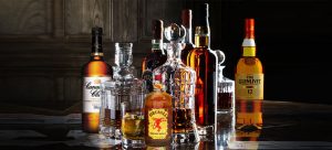 Thinking About Starting Your Own Whisky Collection?