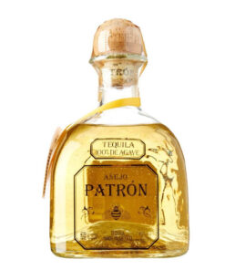 Patron Anejo Tequila 700mL