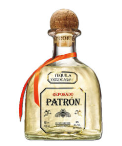 Patron Reposado Tequila, 700mL