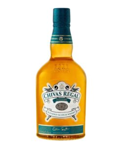 Chivas Regal Mizunara 700mL