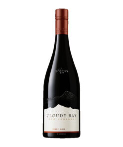Cloudy Bay Pinot Noir 750mL