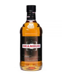 Drambuie Liqueur 750mL