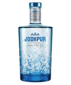 Jodhpur London Dry Gin 700mL