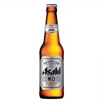Asahi Beer 24 Bottles 330mL