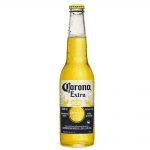 Corona Beer 24 Bottles 355mL