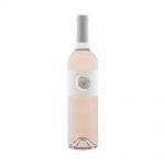 Moon Rose Chateau d'Astros Rose France 750mL