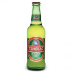 Tsingtao Beer 24 Bottles 355mL