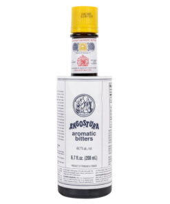 Angostura Aromatic Bitters 200mL