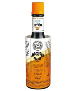 Angostura Orange Bitters 100mL
