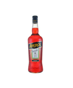 Aperol Aperitivo 1L