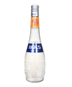 Bols Peach 700mL