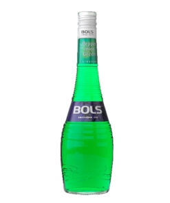 Bols Peppermint Green 700mL